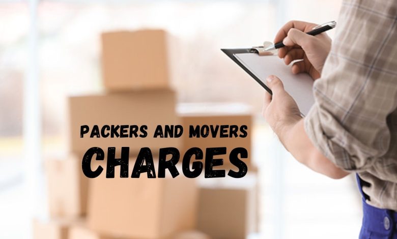 How to Know the Accurate Packers and Movers Charges in Delhi