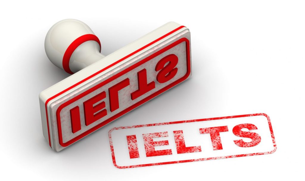 IELTS Coaching Centers