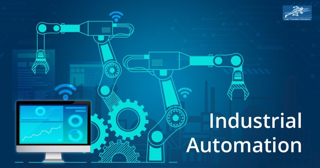 industrial automation?