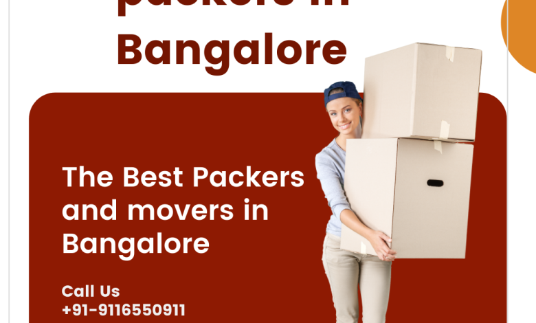 Movers and packers near me