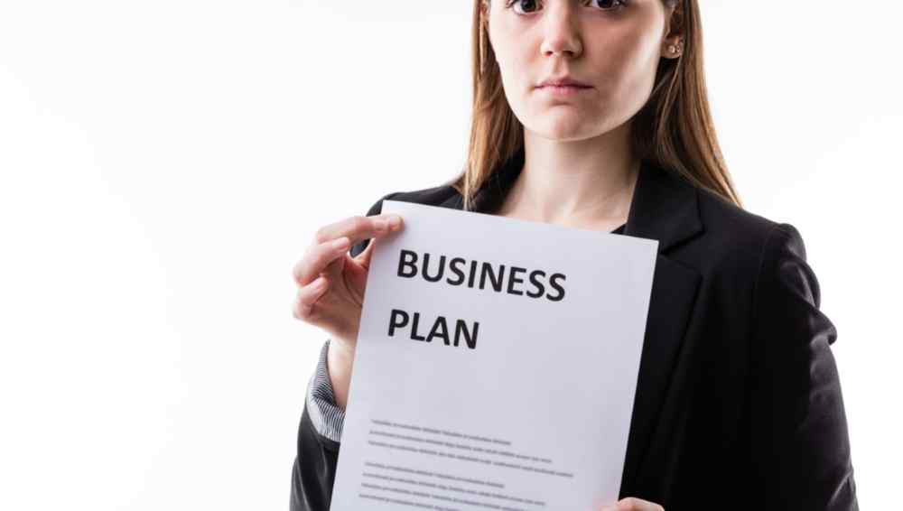 Plan your business