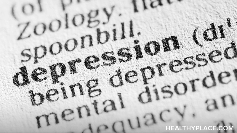 See What You Can Do To Get Out Of Depression