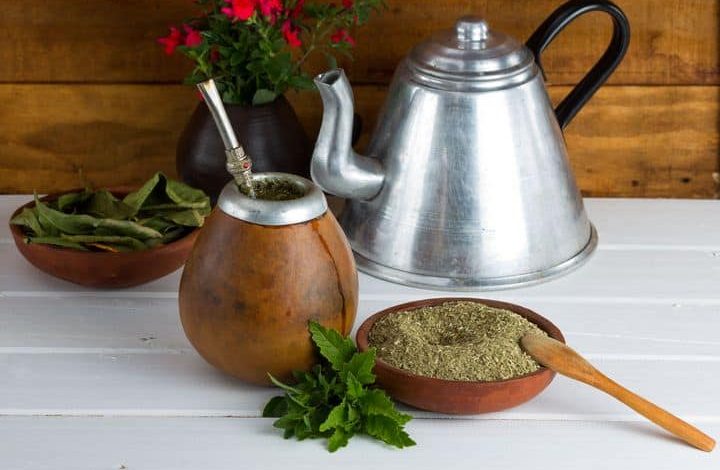 The Health Benefits Of Yerba Tea