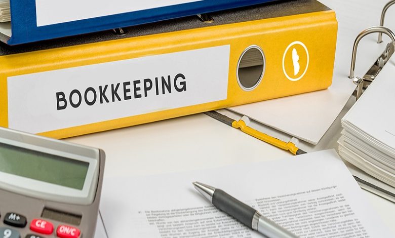 Book keeping