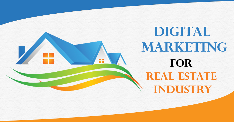 digital marketing for real estate