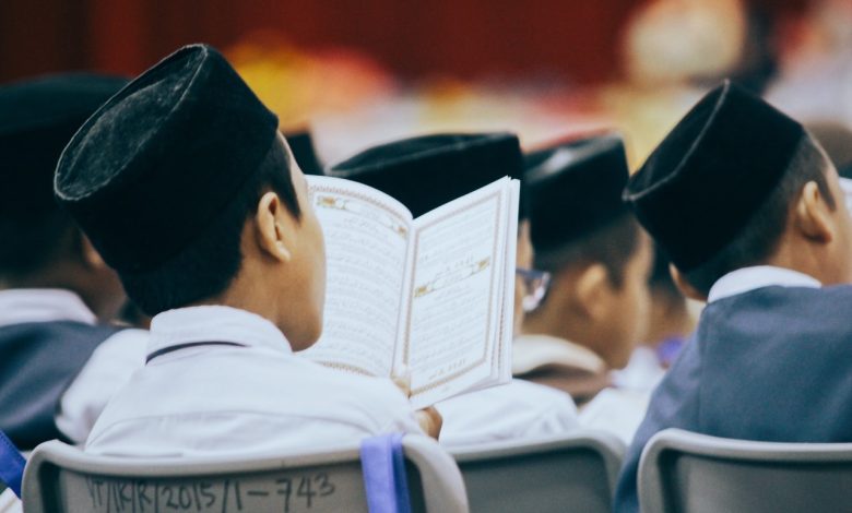 Islamic Education With An Online Shia Quran Teacher