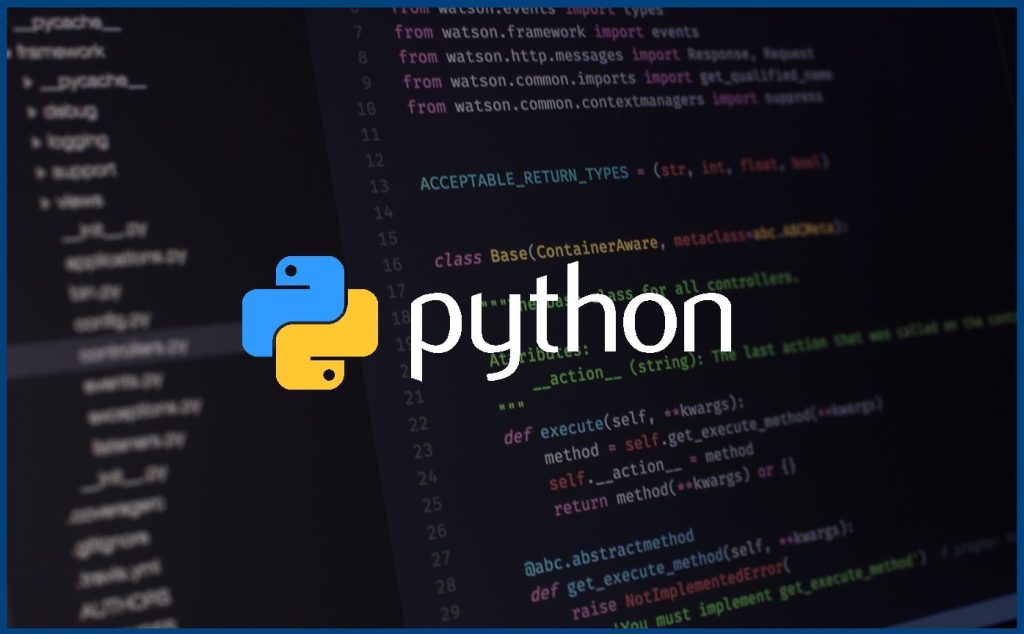 python homework