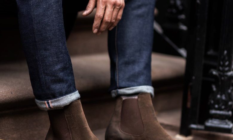 11 Style Tips to Help You Rock Chelsea Boots