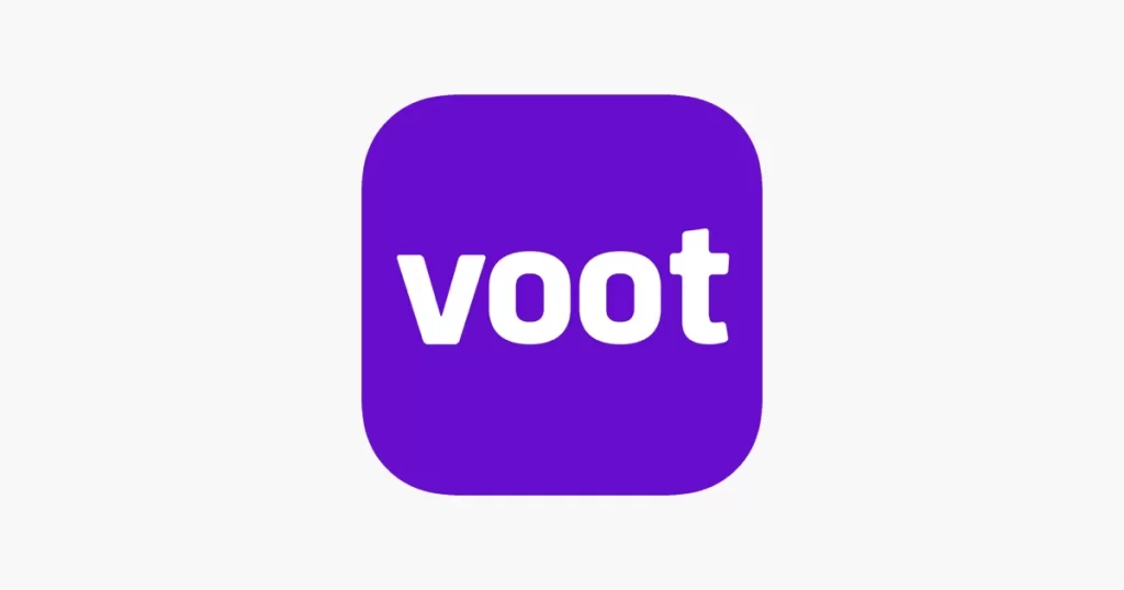 Voot App download