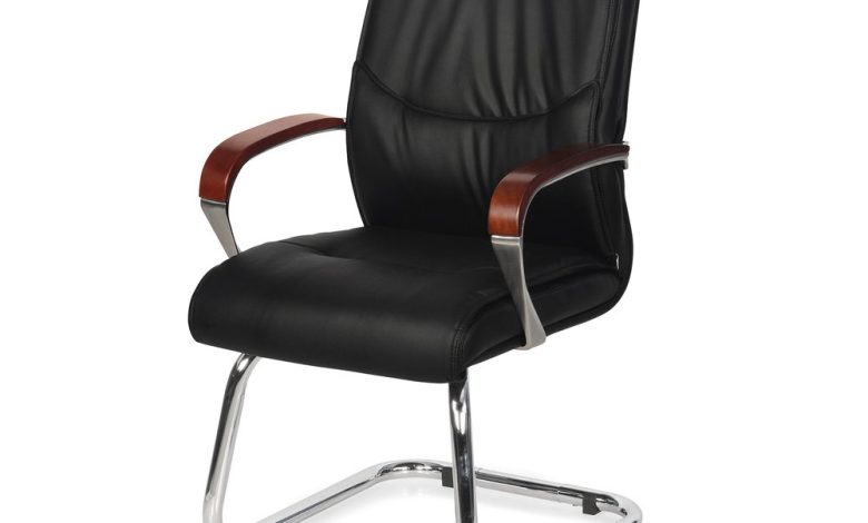 Best Visitors Chair For Sale in Delhi