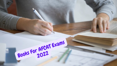 how to apply for afcat