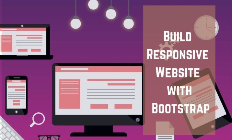 responsive website