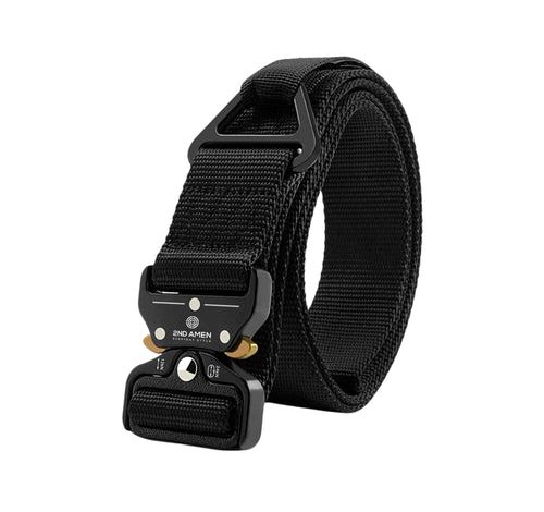 edc tactical belt