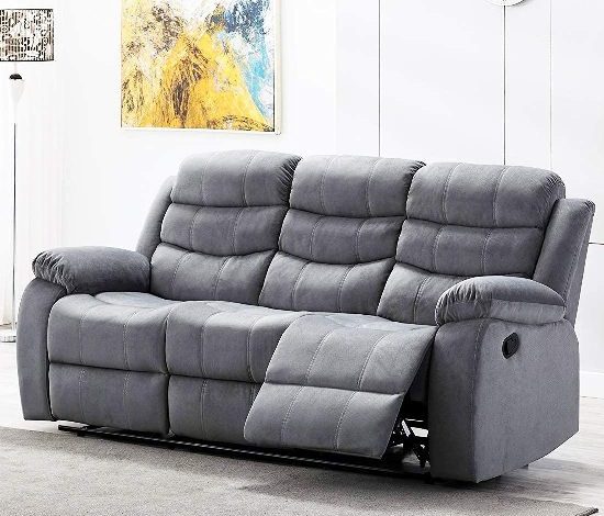 recliner sofa