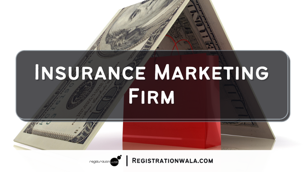 Insurance Marketing Firm