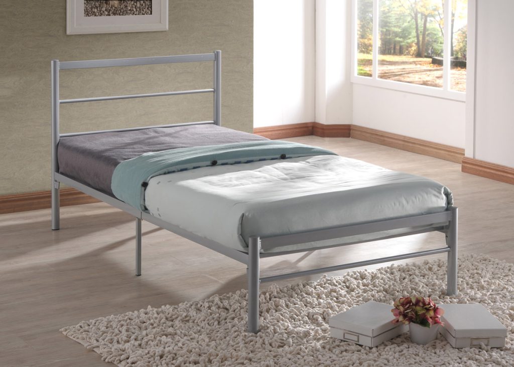 Single Bed Frame