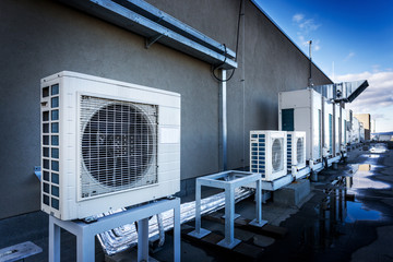 Refrigeration Units