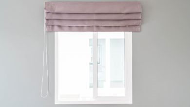 Roman Blinds in Qatar