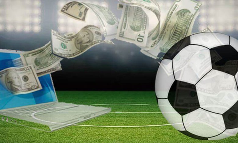 Soccer betting strategy- How are Soccer Betting Strategies Different from Normal Betting?