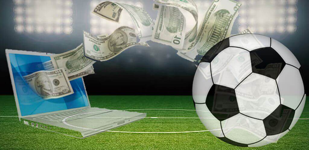 Soccer betting strategy- How are Soccer Betting Strategies Different from Normal Betting?