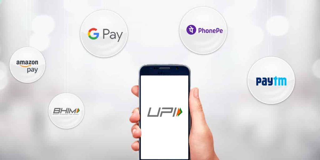 UPI App