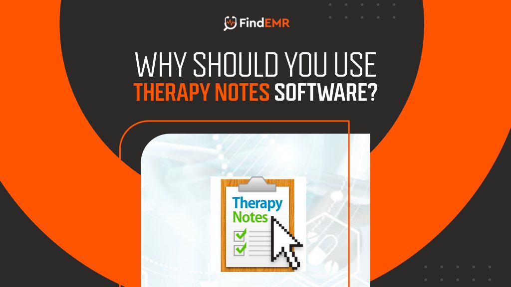 therapynotes