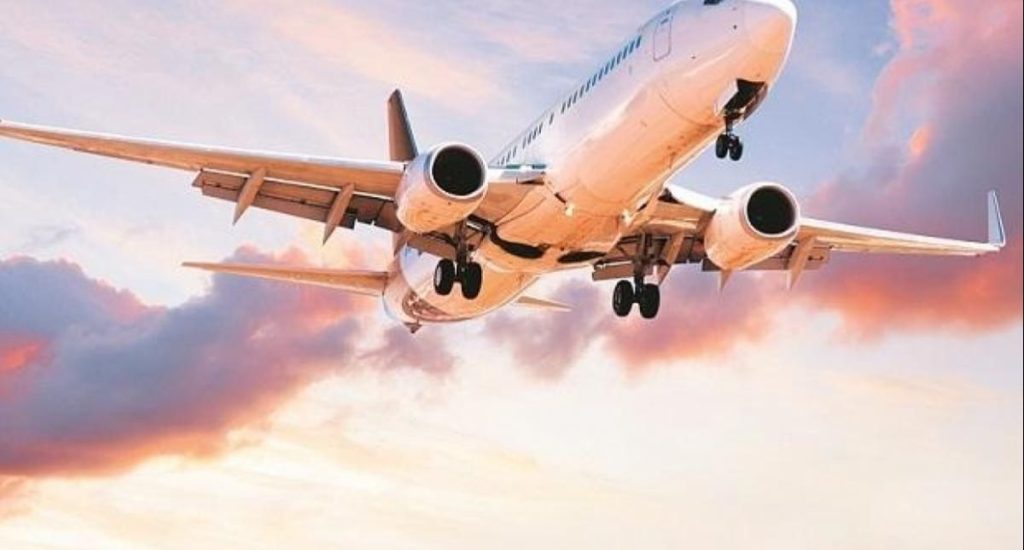 Direct flights to chennai from usa