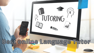 language tutoring platforms
