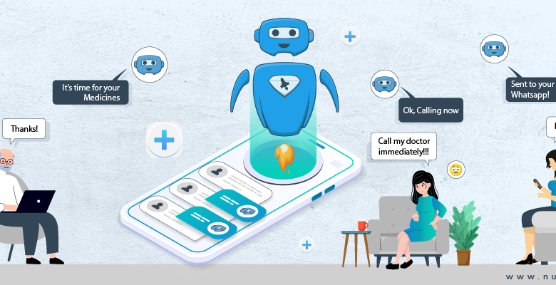 Medical AI chatbot