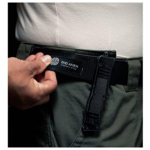 edc tactical belt