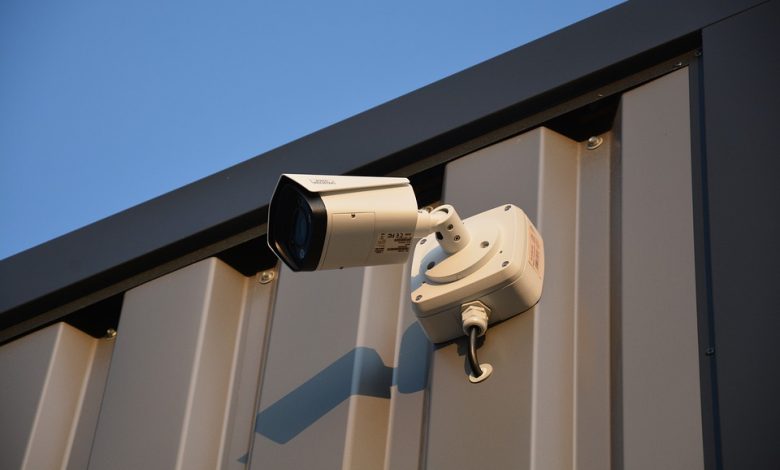 6 Steps to Install Wireless Security Cameras