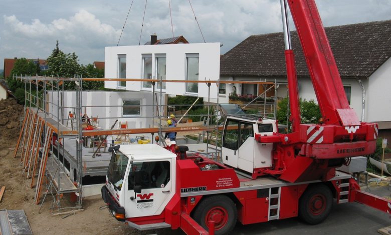 Modular Construction