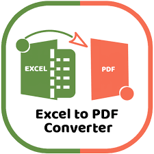 Excel to PDF Featured Image