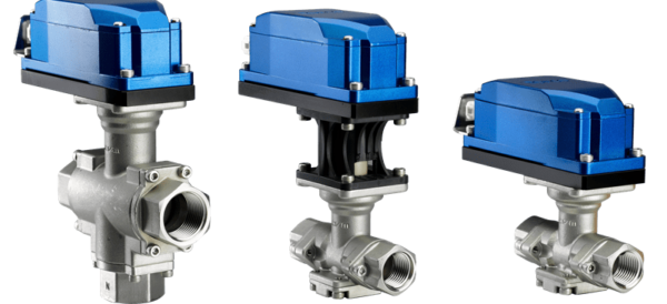 Liquid flow regulator- How Does the Liquid Flow Regulator Work?