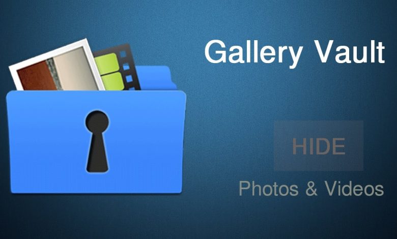 GALLERY VAULT PRO APK