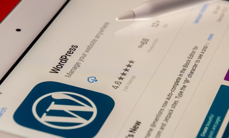 Wordpress