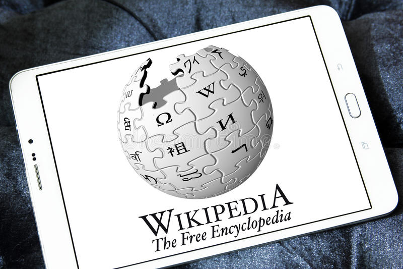 Wikipedia