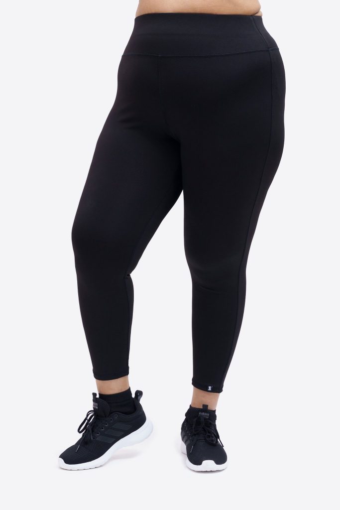 plus size leggings