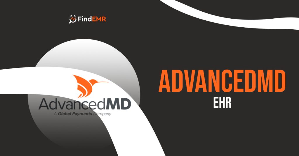 AdvancedMD EHR