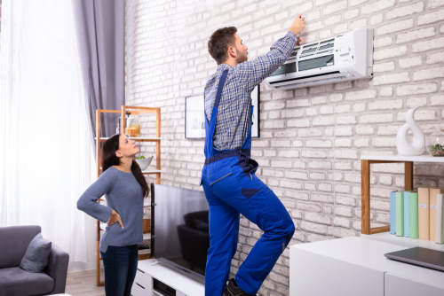 Air Conditioning Maintenance London