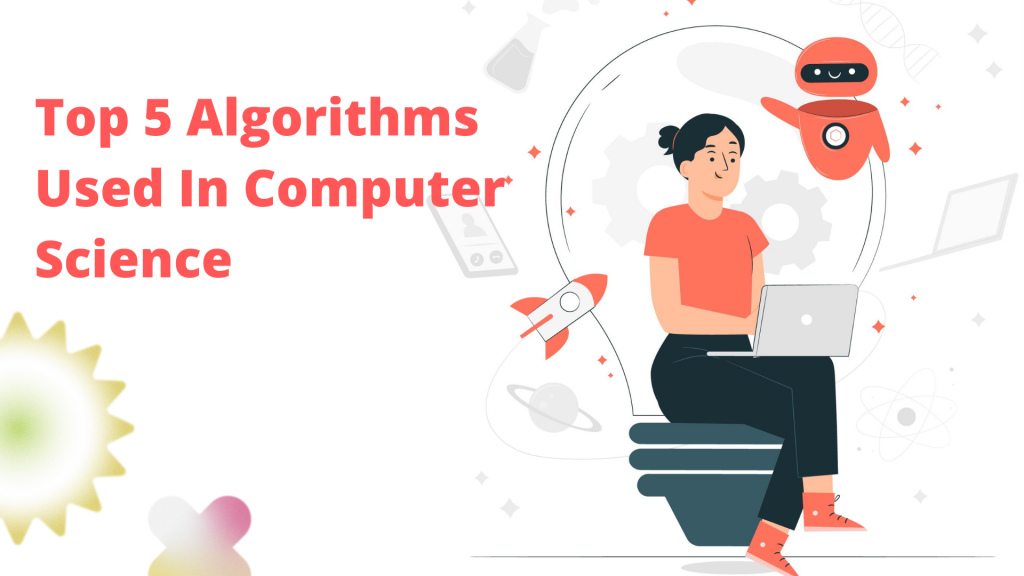 Algorithms In Computer Science