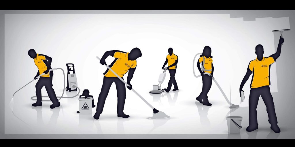 Benefits of Commercial Cleaning Services in El Paso