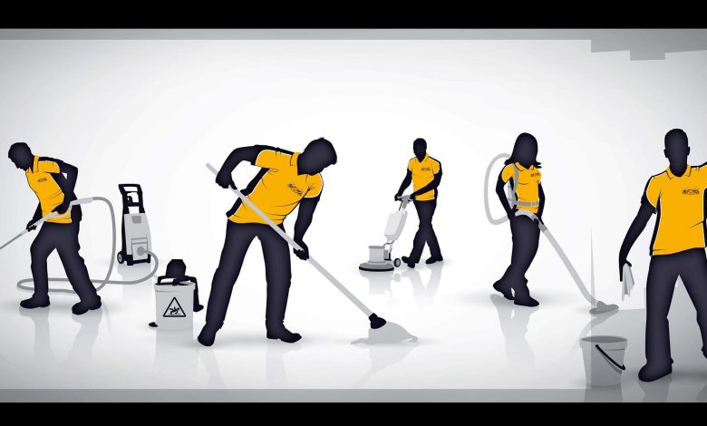 Benefits of Commercial Cleaning Services in El Paso