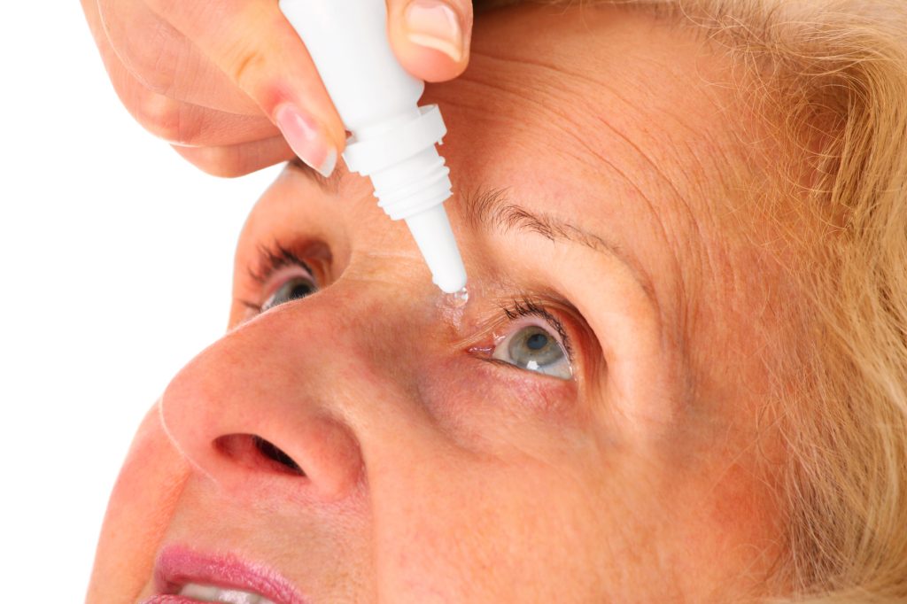 Latanoprost Eye Drops for Glaucoma - A Comprehensive Guide