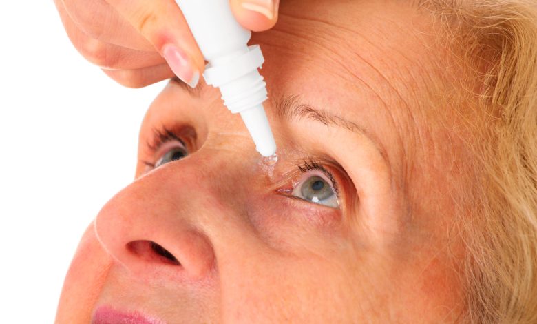 Latanoprost Eye Drops for Glaucoma - A Comprehensive Guide