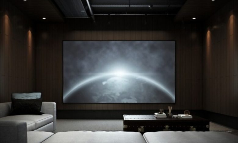 home theater