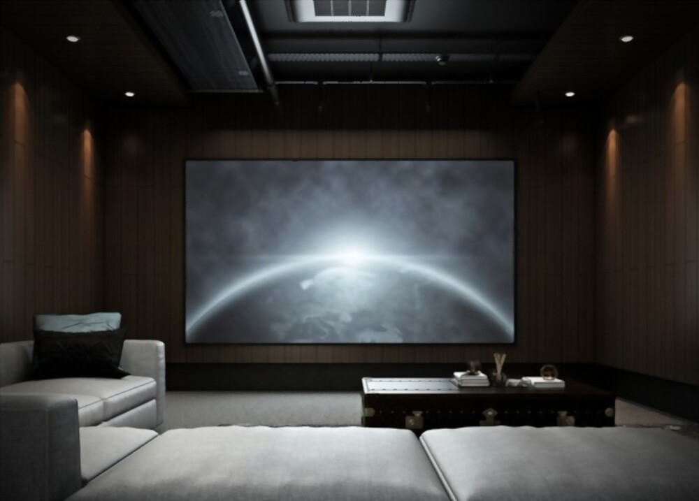 home theater