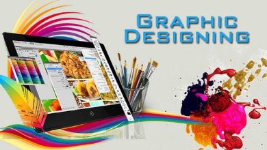 Graphic Designing Trends