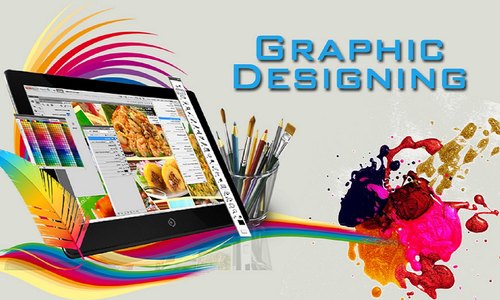 Graphic Designing Trends