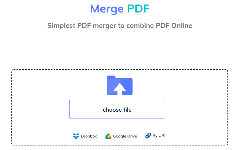 MergePDF Feature Image